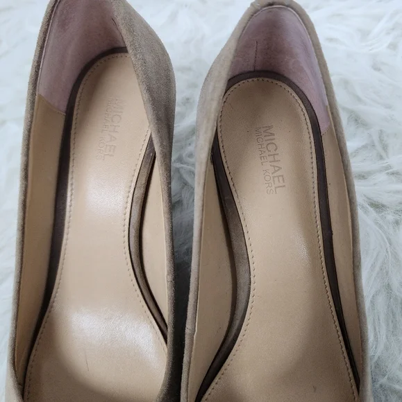 Mk shoes - Picture 5 of 8